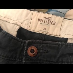 Hollister Men’s Short
